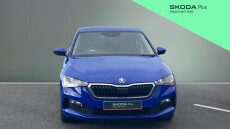 Skoda Scala 1.0 TSI 95 SE 5dr Petrol Hatchback